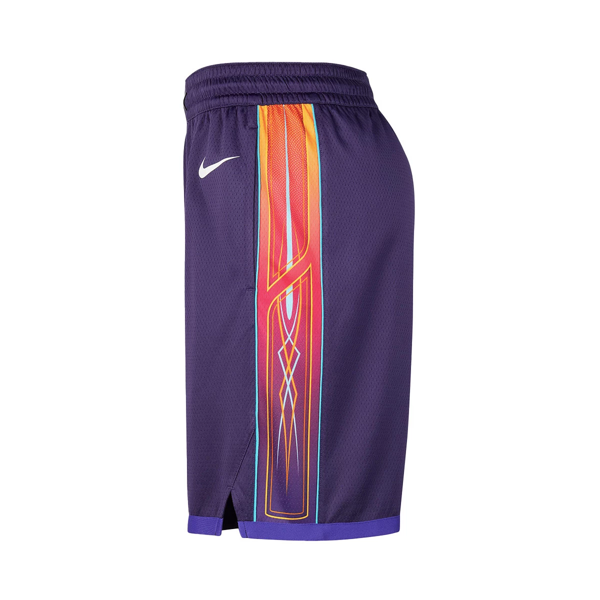 Phoenix suns shorts nike sales