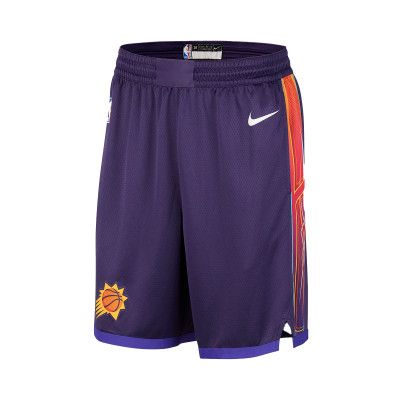 Pantaloncini Phoenix Suns City Edition Bambino