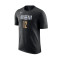 Camiseta Nike Memphis Grizzlies City Edtion - Ja Morant Niño