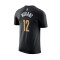 Camiseta Nike Memphis Grizzlies City Edtion - Ja Morant Niño