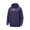 Sweatshirt Nike Phoenix Suns 2023-2024 Criança