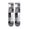 Stance Zone Brooklyn Nets (1 Par) Socks