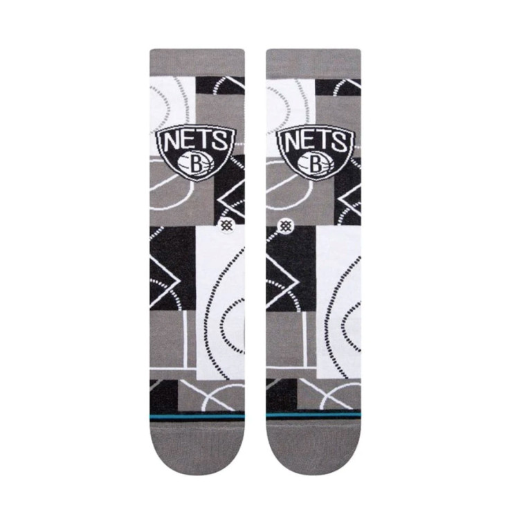 calcetines-stance-zone-brooklyn-nets-grey-1