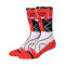 Stance Zone Chicago Bulls (1 Par) Socks