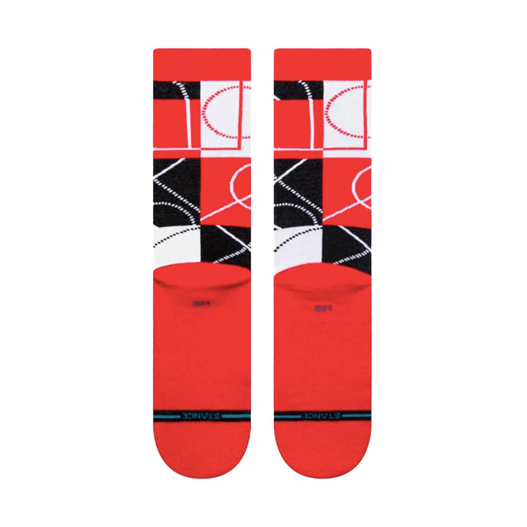 calcetines-stance-zone-chicago-bulls-red-1