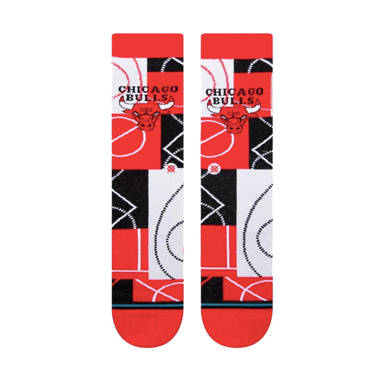 calcetines-stance-zone-chicago-bulls-red-2