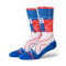 Stance Zone Philadelphia 76ers (1 Par) Socks