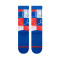 Chaussettes Stance Zone Philadelphia 76ers (1 Par)