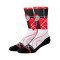 Stance Zone Portland Trail Blazers Socks