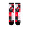 Stance Zone Portland Trail Blazers Socks