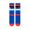 Stance Philadelphia 76ers ST Crew Socks