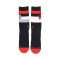 Chaussettes Stance Portland Trail Blazers ST Crew