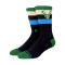 Stance Milwaukee Bucks ST Crew Socks