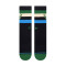 Chaussettes Stance Milwaukee Bucks ST Crew