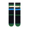 Chaussettes Stance Milwaukee Bucks ST Crew