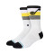 Stance Utah Jazz ST Crew Socks