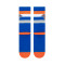 Stance New York Knicks ST Crew Socks