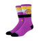 Calcetines Stance Los Angeles Lakers ST Crew