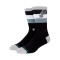 Stance San Antonio Spurs ST Crew Socks