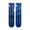 Stance Overspray Houston Rockets (1 Par) Socks