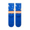 Stance Overspray New York Knicks (1 Par) Socks