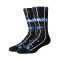 Stance Overspray Orlando Magic Socks