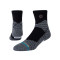 Chaussettes Stance Icon Sport QTR (1 Par)