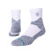 Stance Icon Sport QTR (1 Par) Socks
