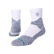 Calcetines Stance Icon Sport QTR (1 Par)