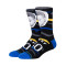 Stance Faxed Curry (1 Par) Socks