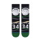 Stance Faxed Giannis (1 Par) Socks