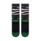 Chaussettes Stance Faxed Giannis (1 Par)