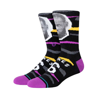 Calcetines Faxed Lebron