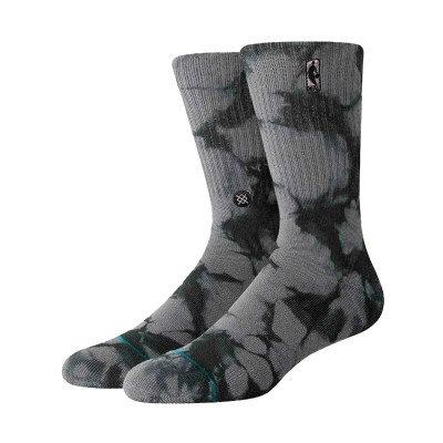 NBA Logoman Dye (1 Pair) Socks
