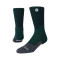 Calcetines Stance Icon Sport Crew (1 Par)