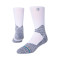 Calcetines Stance Icon Sport Crew (1 Par)