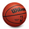 Ballon Wilson NBA Authentic Indoor Outdoor