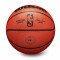 Pallone Wilson NBA Authentic Indoor Outdoor