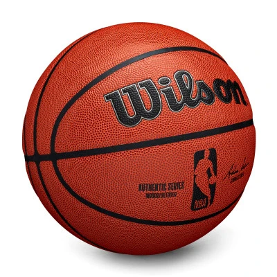 Balón NBA Authentic Indoor Outdoor