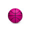 Ballon Wilson NBA DRV Mini