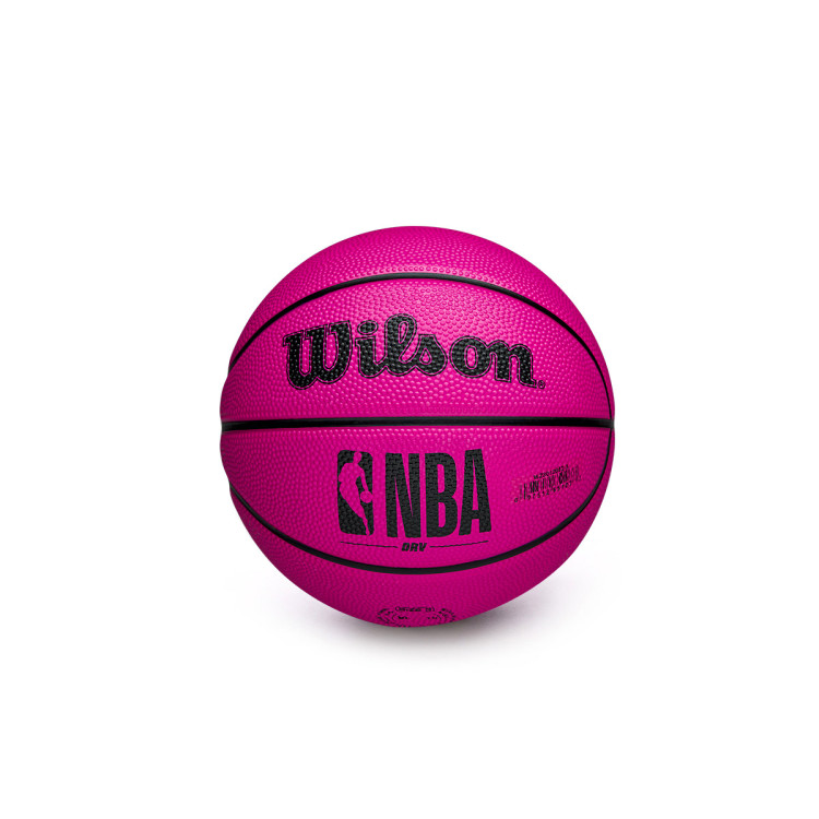 balon-wilson-nba-drv-mini-pink-silver-0