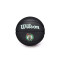 Pallone Wilson NBA Team Tribute Mini Boston Celtics Niño