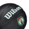 Balón Wilson NBA Team Tribute Mini Boston Celtics Niño