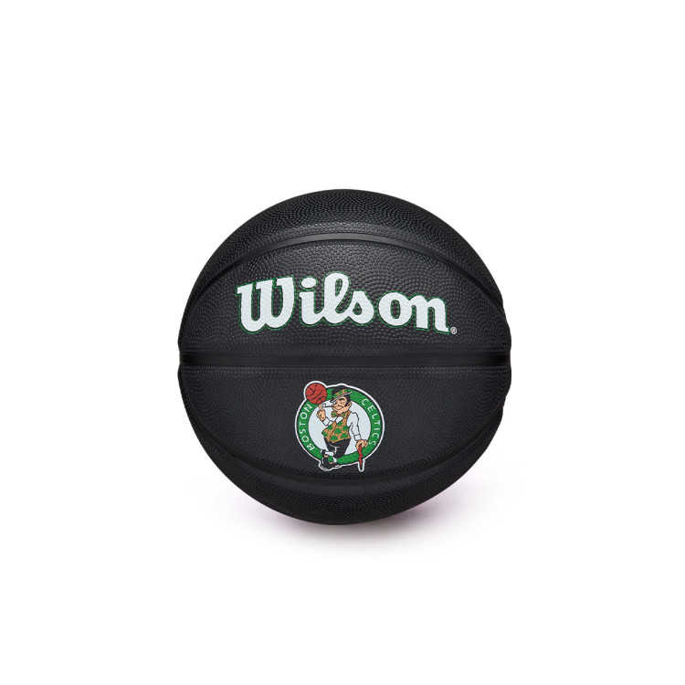 balon-wilson-nba-team-tribute-mini-boston-celtics-nino-black-silver-0