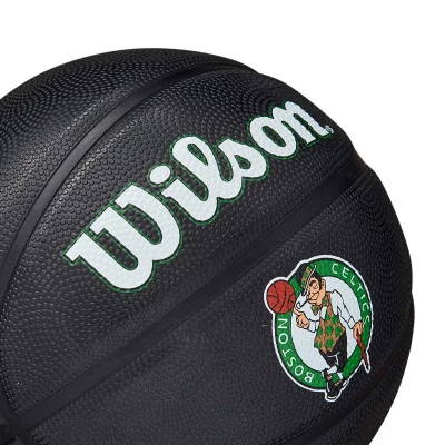 Bola NBA Team Tribute Mini Boston Celtics Criança