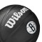 Pallone Wilson NBA Team Tribute Mini Brooklyn Nets Bambino