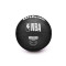 Wilson Kids NBA Team Tribute Mini Brooklyn Nets Ball