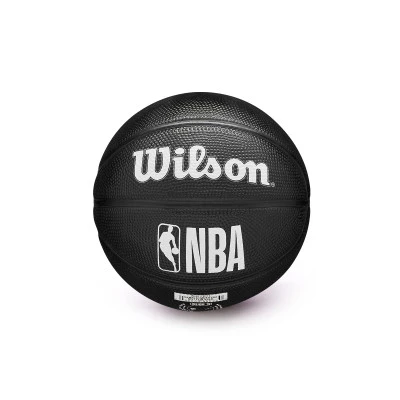Bola NBA Team Tribute Mini Brooklyn Nets Criança