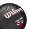 Ballon Wilson NBA Team Tribute Mini Chicago Bulls Niño