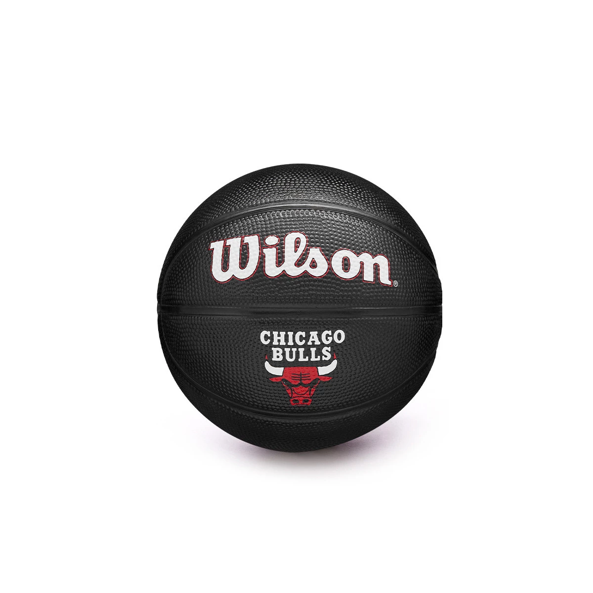 Ballon de basket chicago bulls cheap